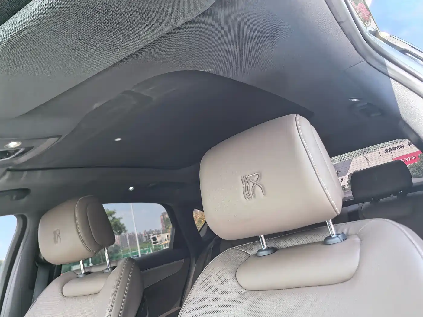 BYD Han 2020 DM AWD Performance Luxury Edition фото 9