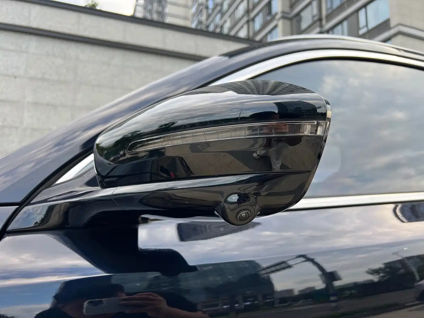 CHANGAN CS55PLUS