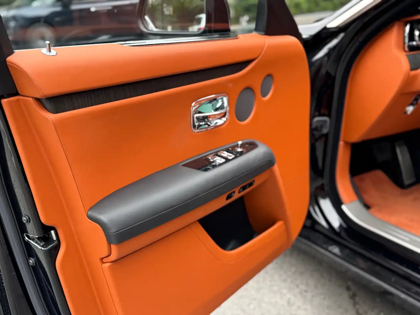Rolls-Royce Ghost 2022 2021 6.7T Standard Wheelbase