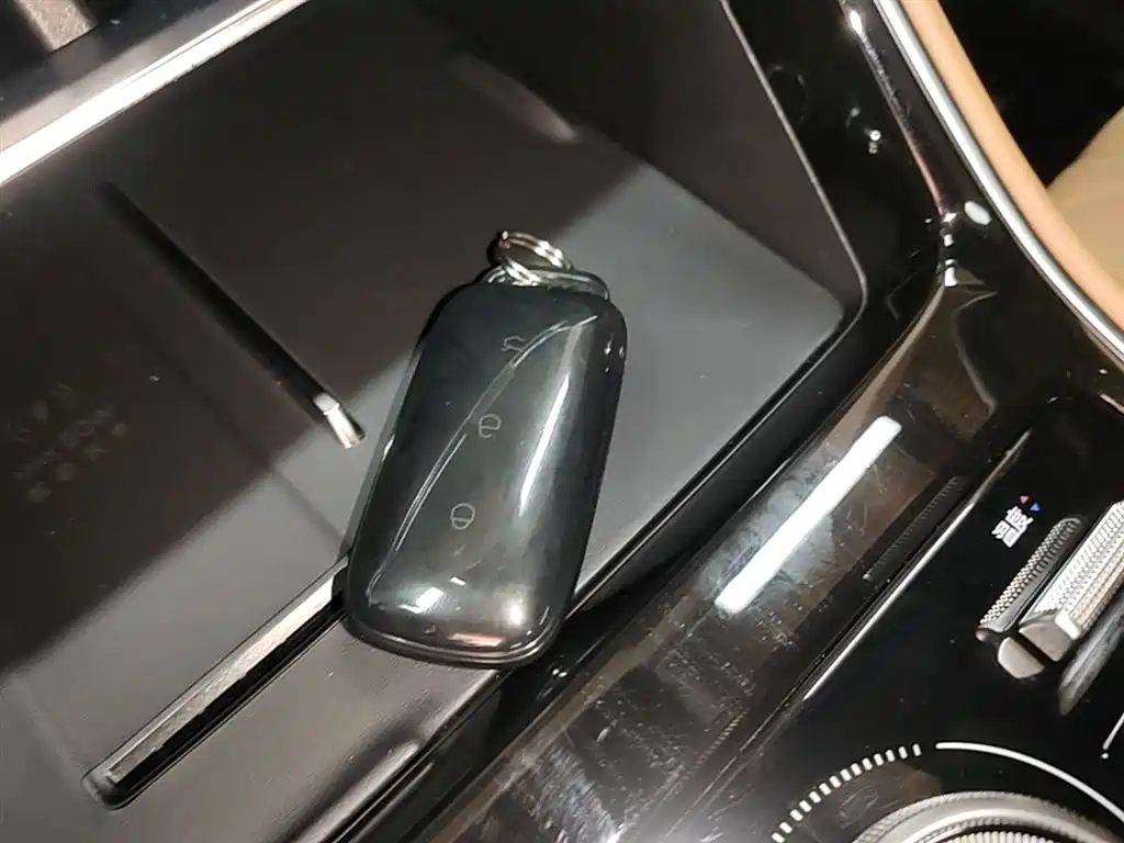 Geely Galaxy Galaxy A7 2025 EM-i фото 9