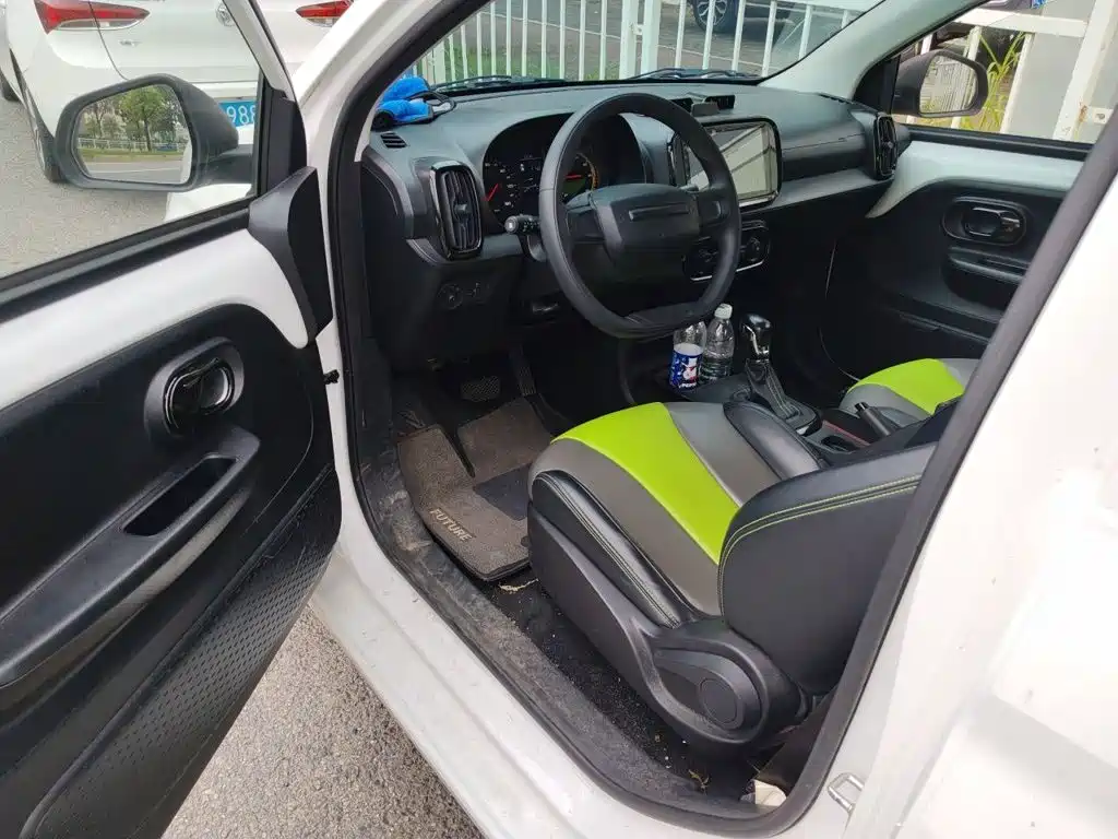 Roewe Kaiwei CLEVER 2021 2021 302km Excellence Edition