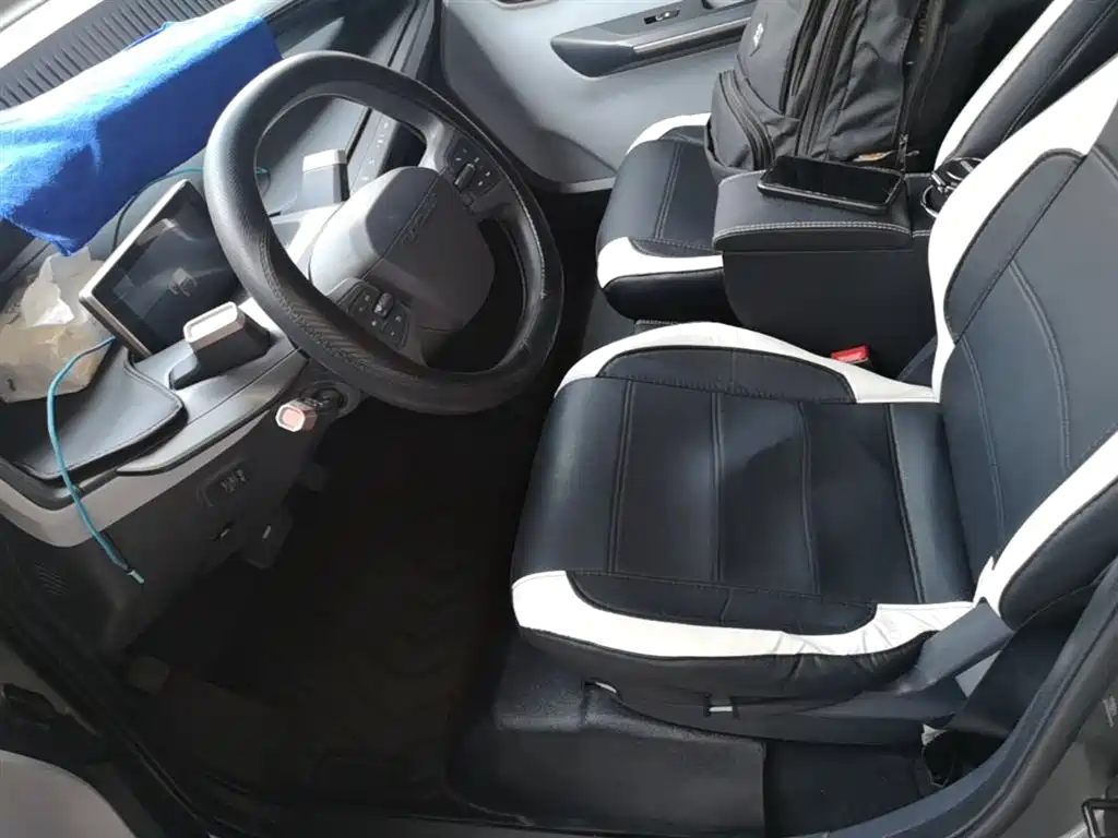 Baojun E200 2019 2018 Smart Drive Edition