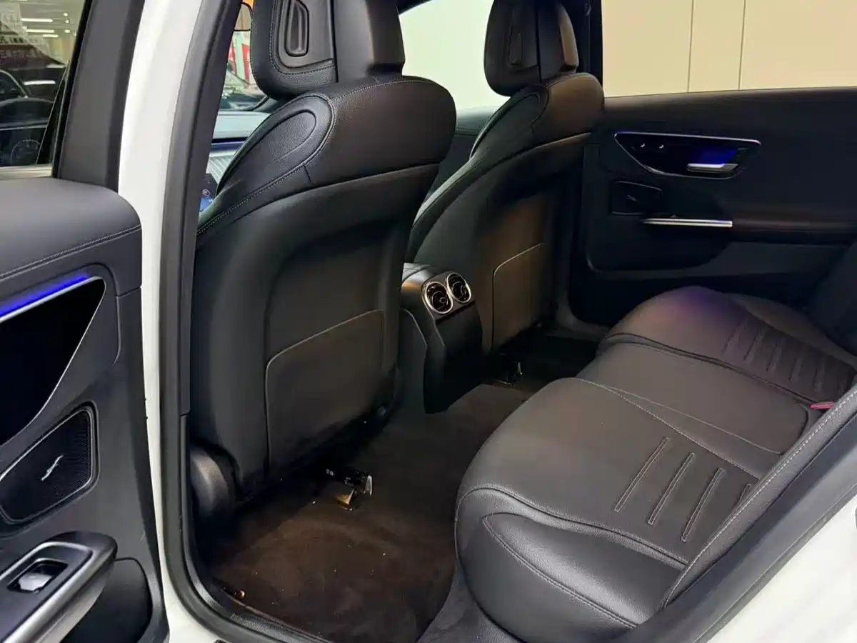 Mercedes-Benz C-Class 2022 C 200 L Sport Version фото 7