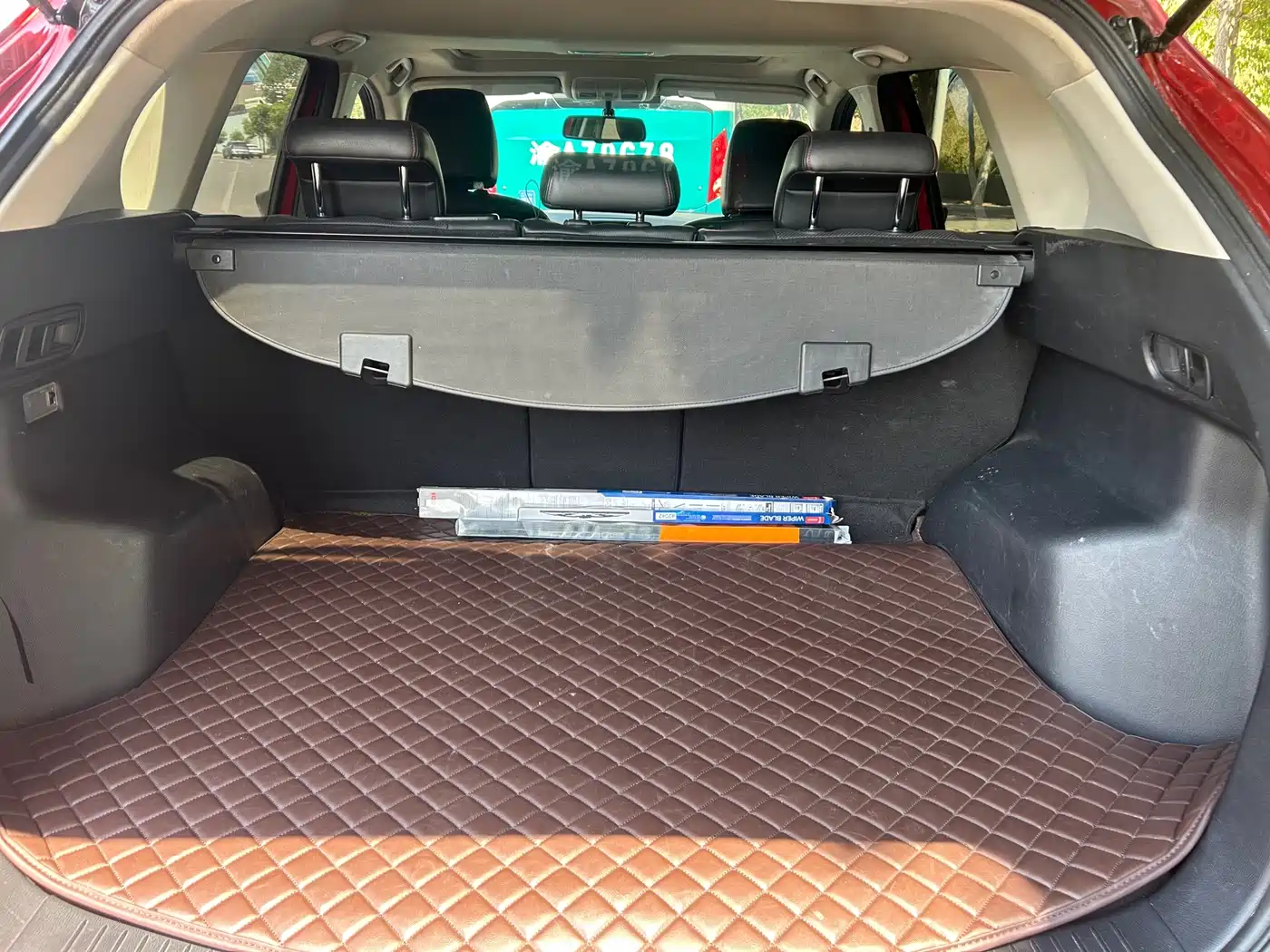 Photo 17 - Mazda CX-5