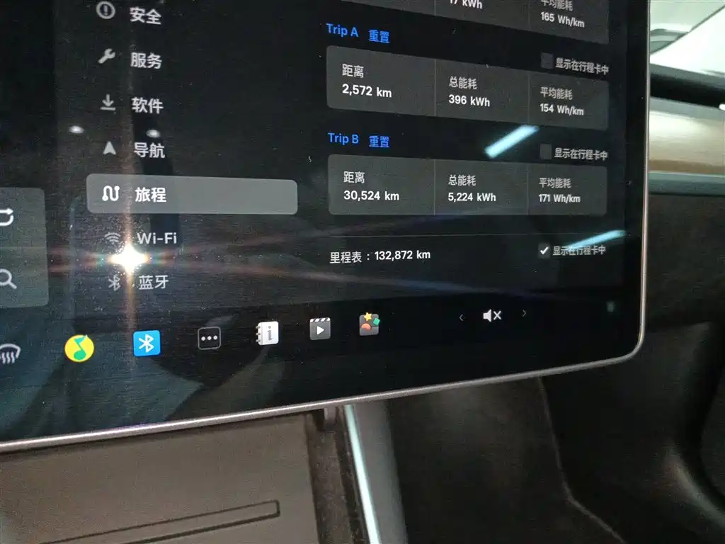 TESLA MODEL 3 (IMPORTED)