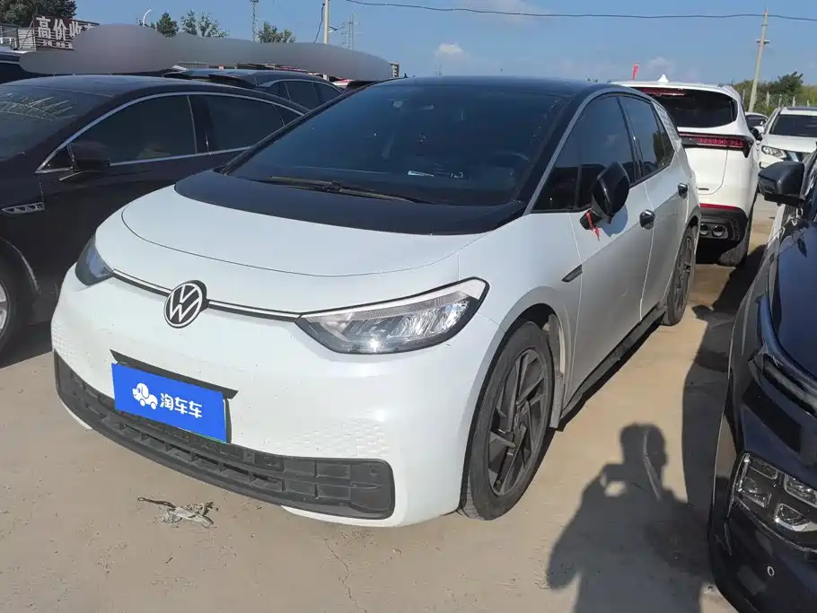 Volkswagen ID.3 2023