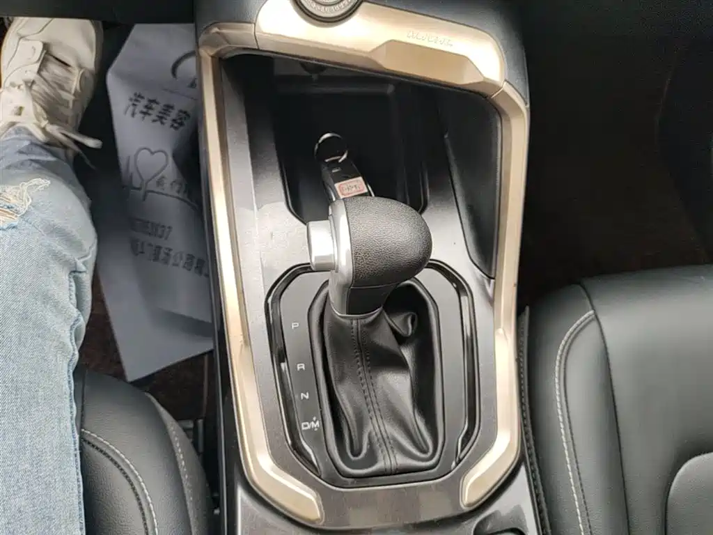Haval H6 2019 Blue Label 1.5GDIT Automatic Luxury Smart Connect Edition фото 14