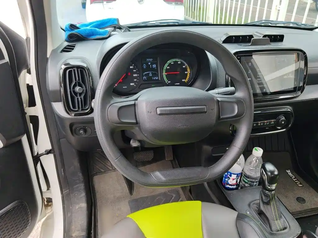 Roewe Kaiwei CLEVER 2021 2021 302km Excellence Edition