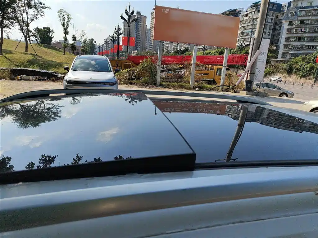 Škoda Karoq 2019 TSI280 Smart Drive Luxury Edition China V фото 26