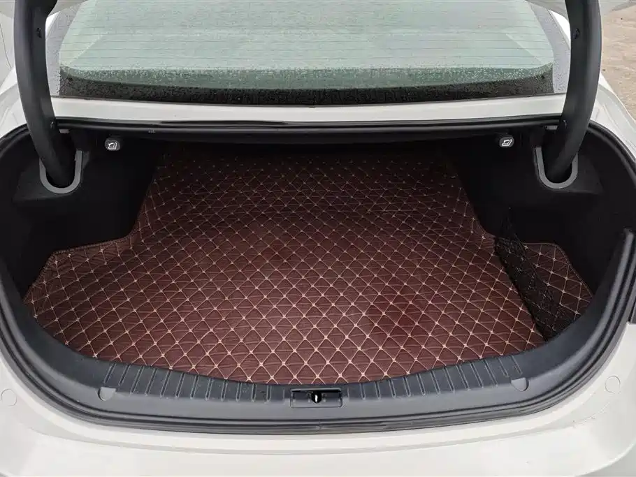 Hongqi H5 2018 30TD Smart Connected Dynamic Edition фото 4