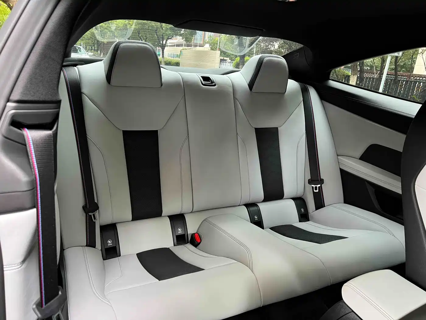 BMW M4 2026 2024 BMW M4 Coupe M xDrive Competition