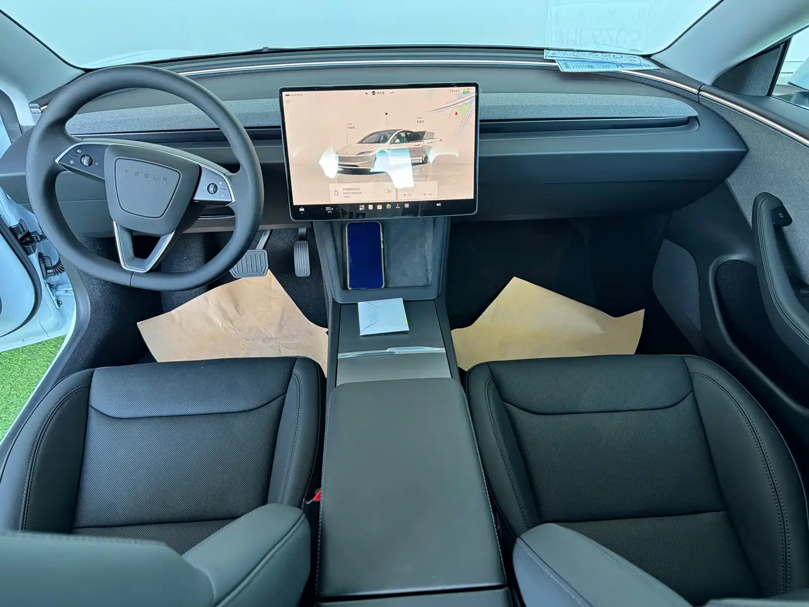Фото 7 - Tesla Model 3