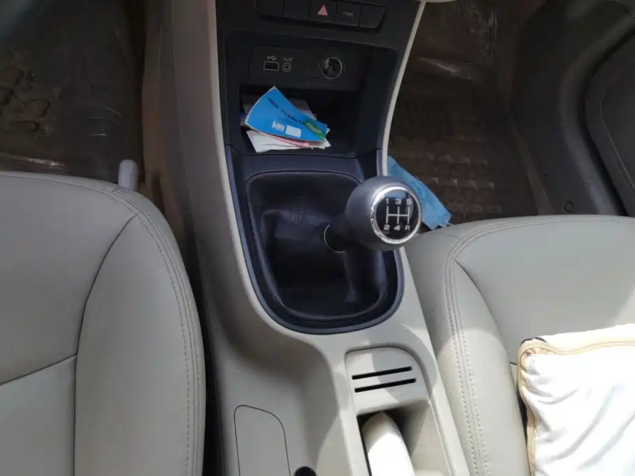 Roewe 360 2016 2015 1.5L Manual Luxury