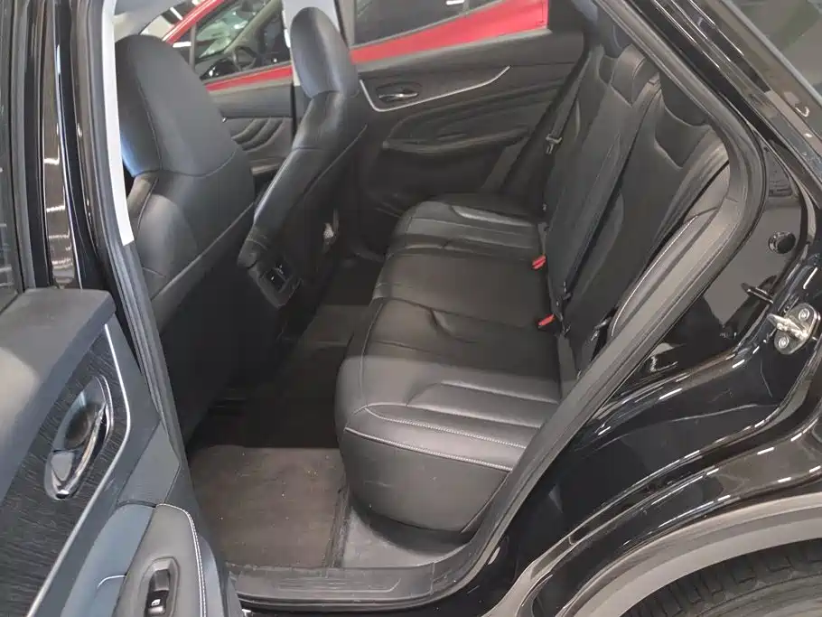 Venucia DaV DD-i 2023 2023 110km iE Edition