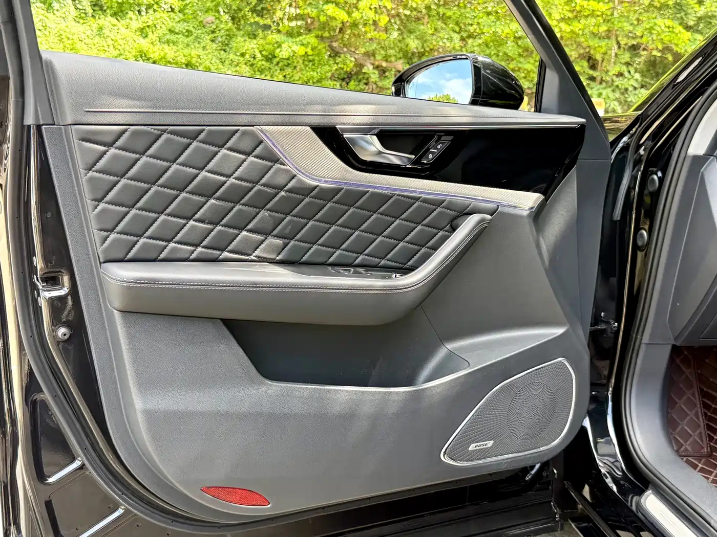 Hongqi HS5 2019 2.0T Smart Connect Enjoy Edition фото 8