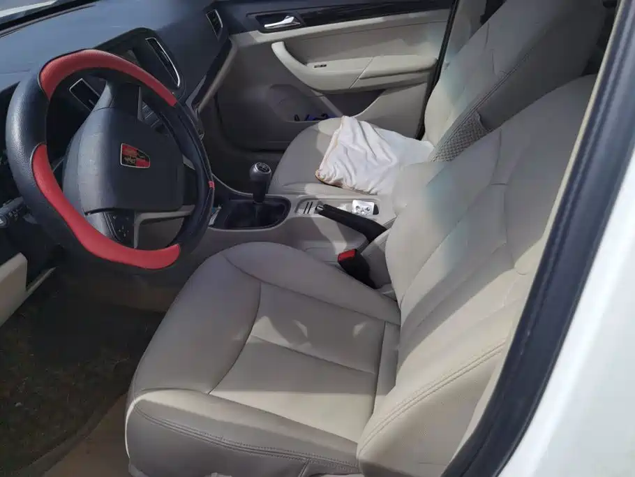 Roewe 360 2016 2015 1.5L Manual Luxury