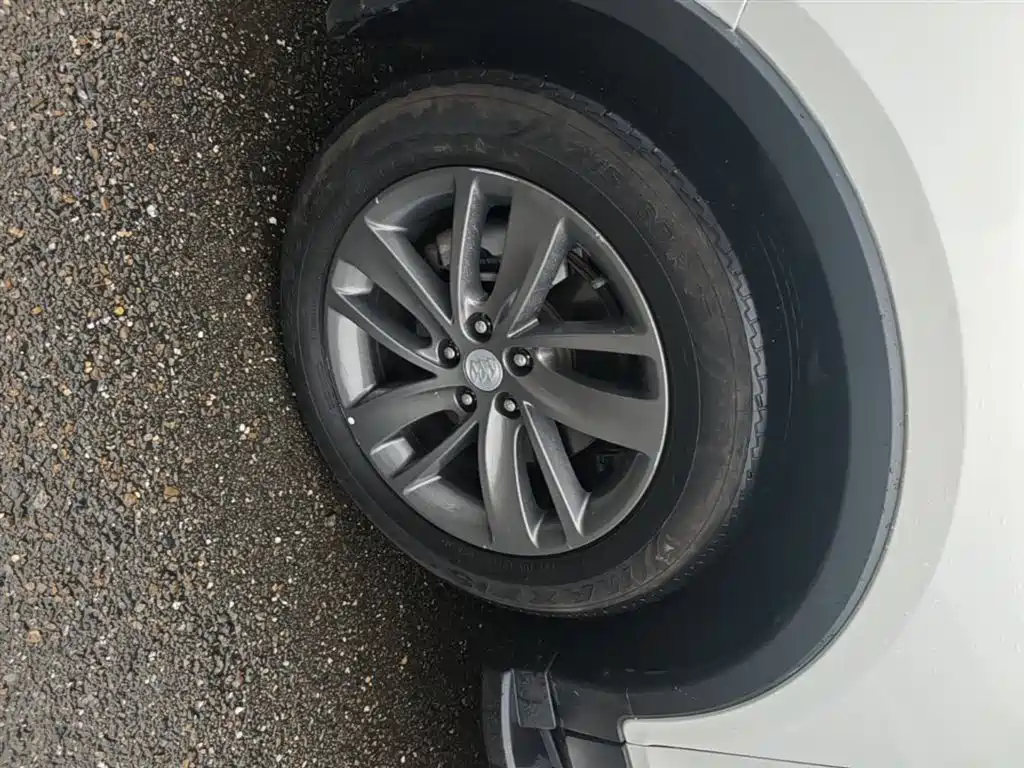 Buick Encore 2018 18T Automatic 2WD Urban Leading фото 23