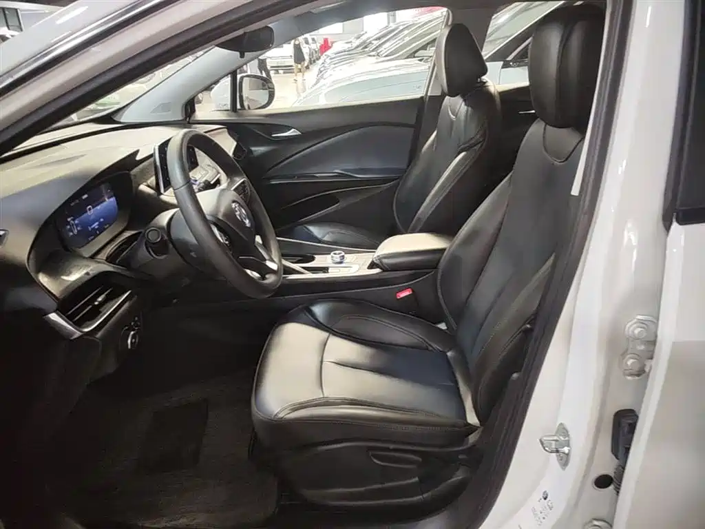 Buick Velite 6 2023 430km Travel Edition фото 15
