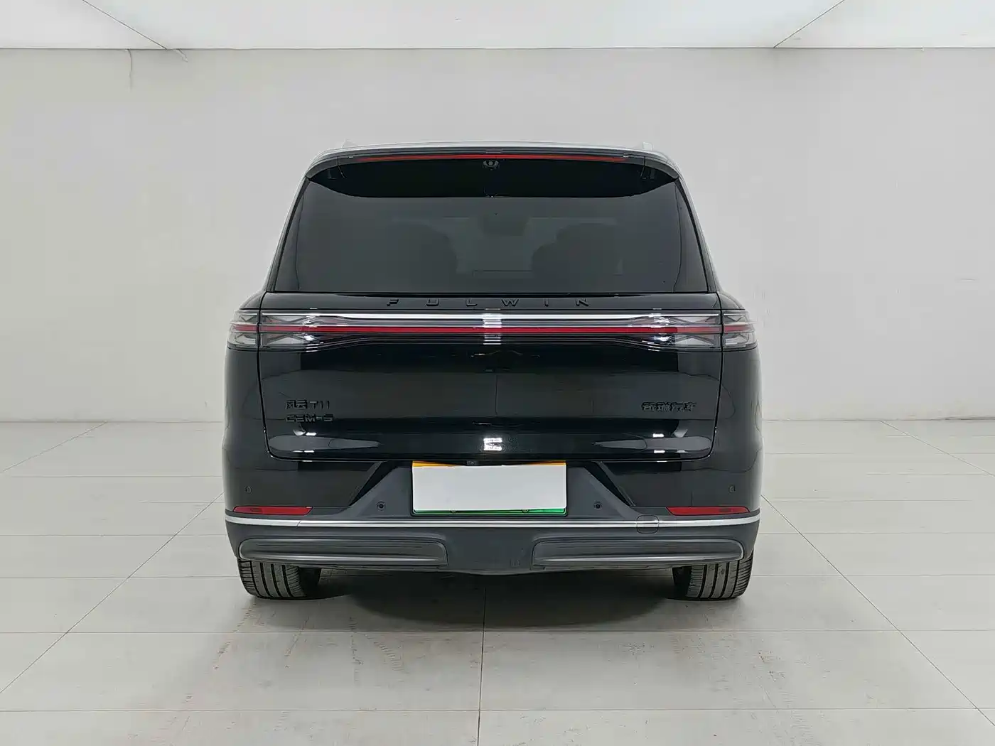 2025 Chery Fengyun Fengyun T11