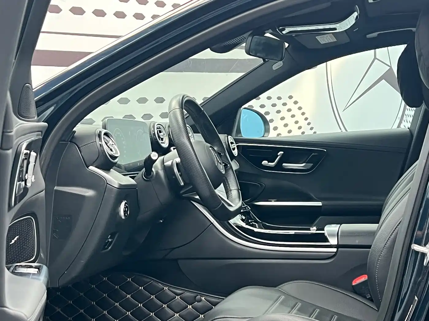 Mercedes-Benz C-Class, миниатюра 6
