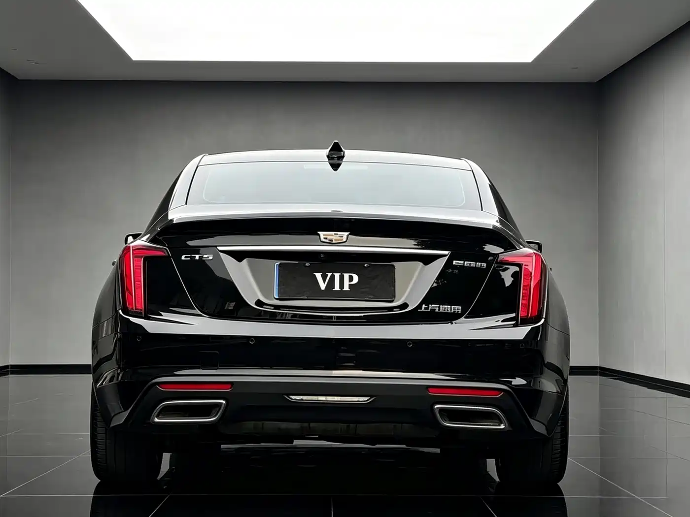 Cadillac CT5 2024 28T Luxury Model Pro фото 15