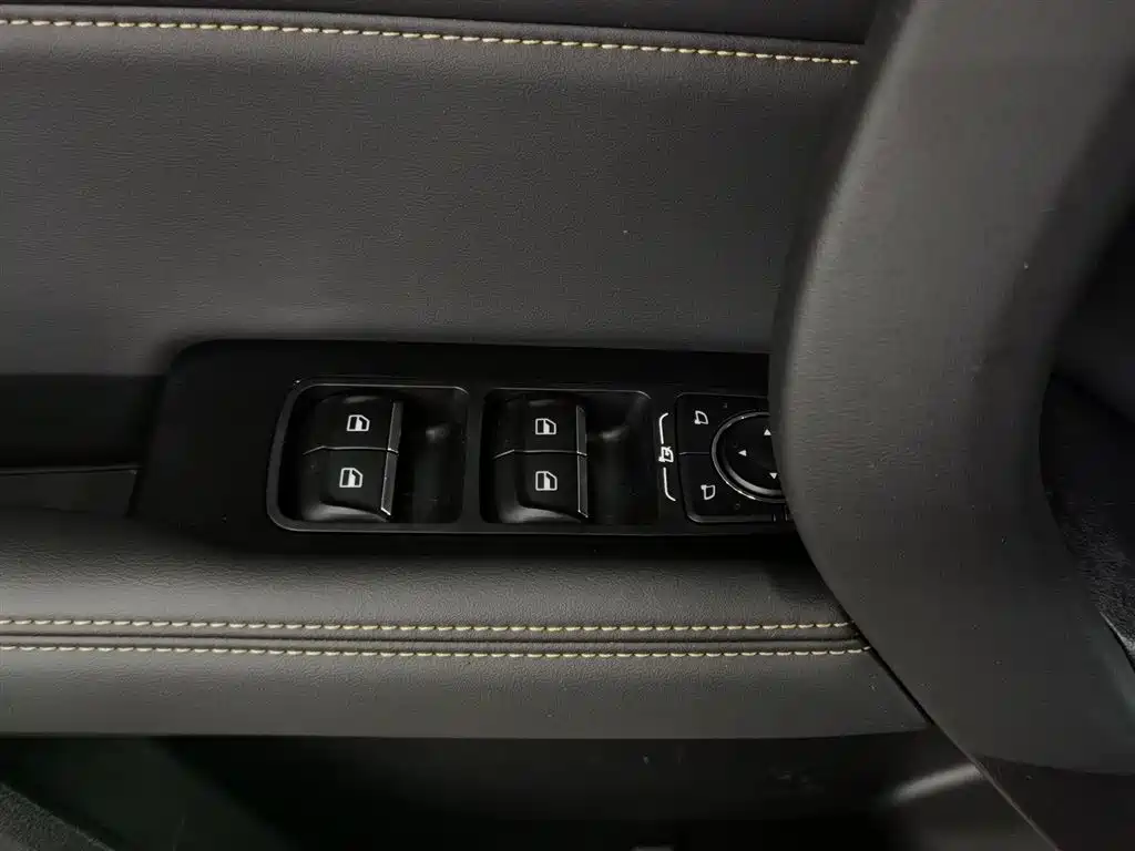 Haval Big Dog 2024 1.5T DCT Border Collie Edition фото 9