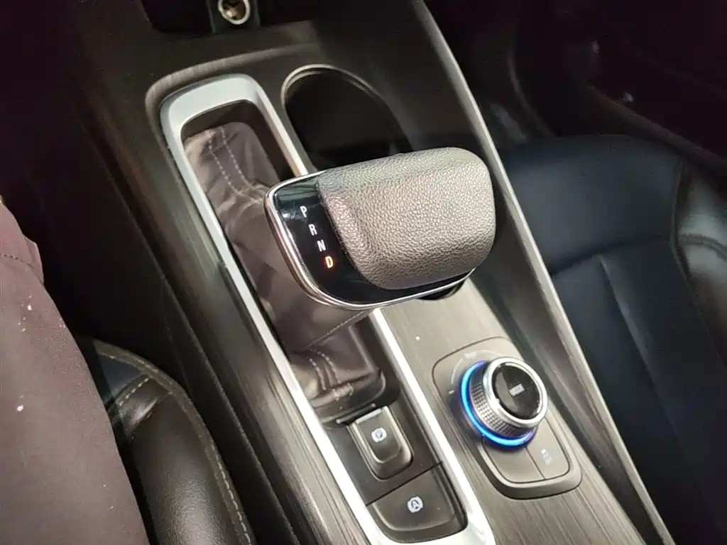Buick Velite 6 2023 430km Travel Edition фото 14