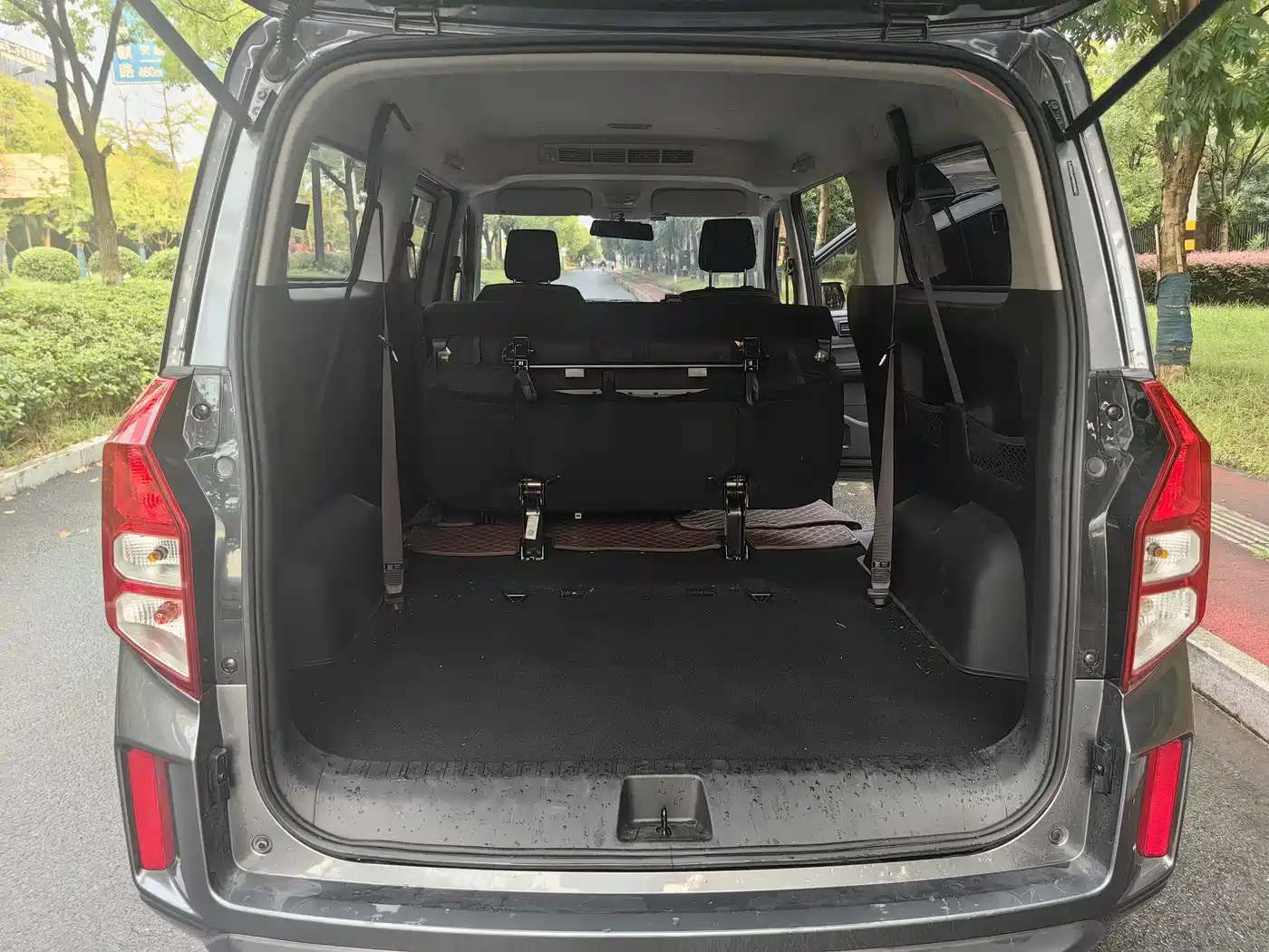 Wuling Motors Wuling Journey 2024 2021 Model 1.5T Manual Comfort