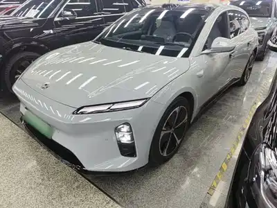 NIO ET5T