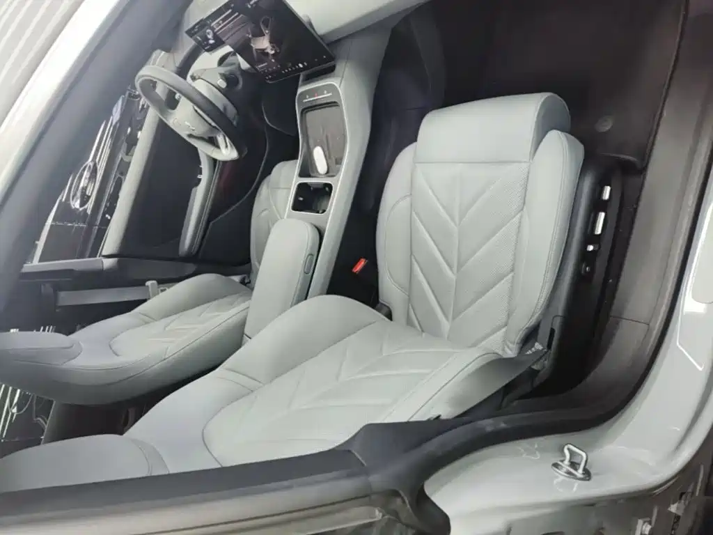 NIO ET5T 2025 2025 75kWh Touring