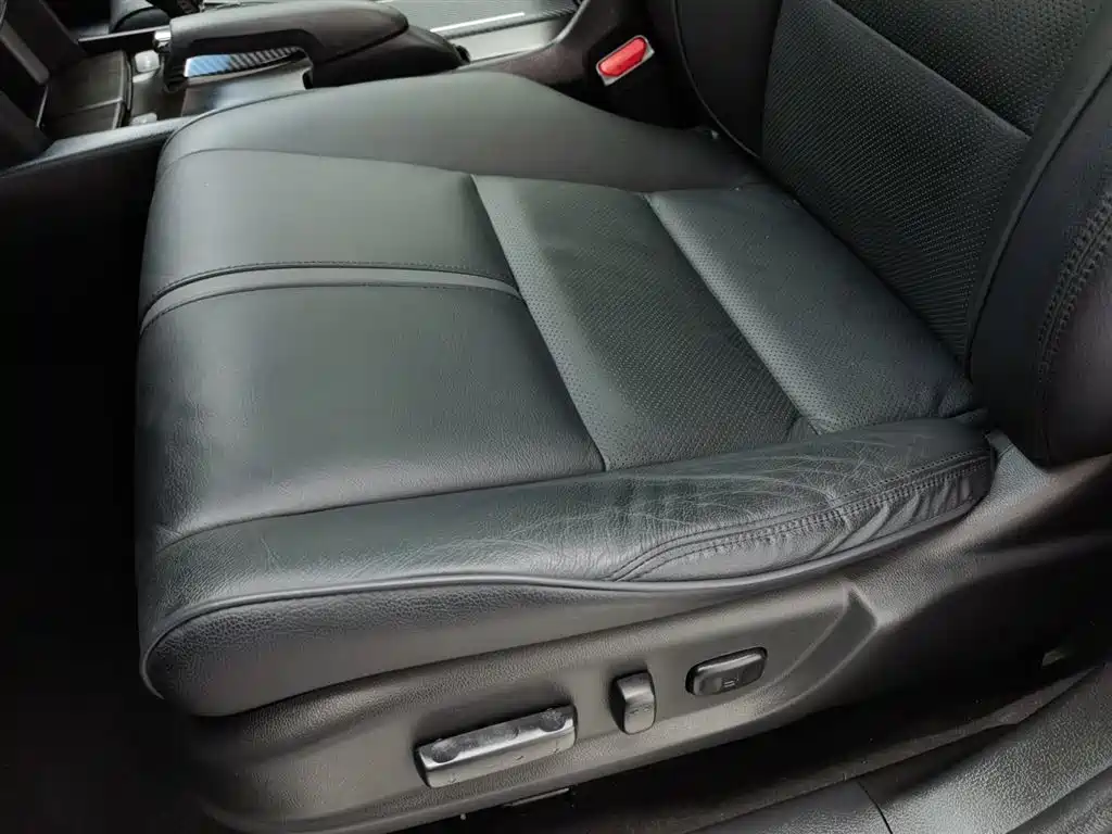 Honda Crosstour 2016 2016 2.4L Luxury Edition