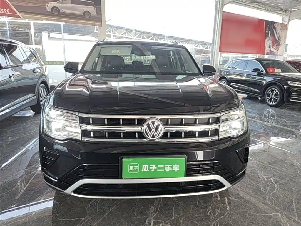 VOLKSWAGEN TOURANG