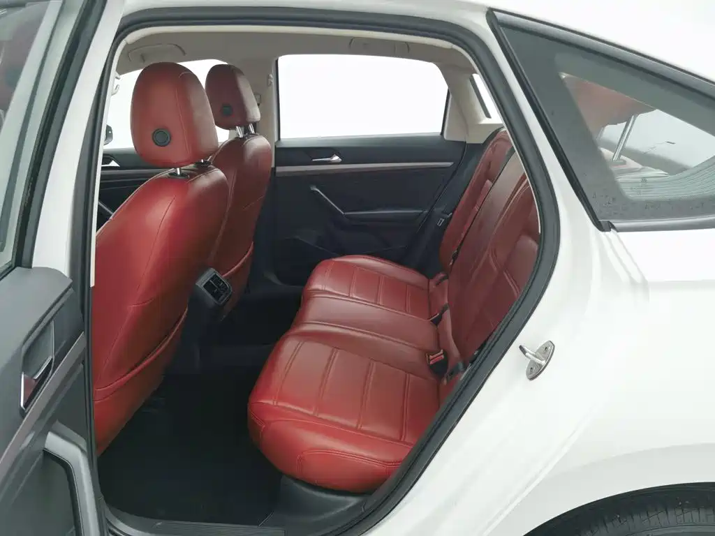 Volkswagen Lavida, миниатюра 15