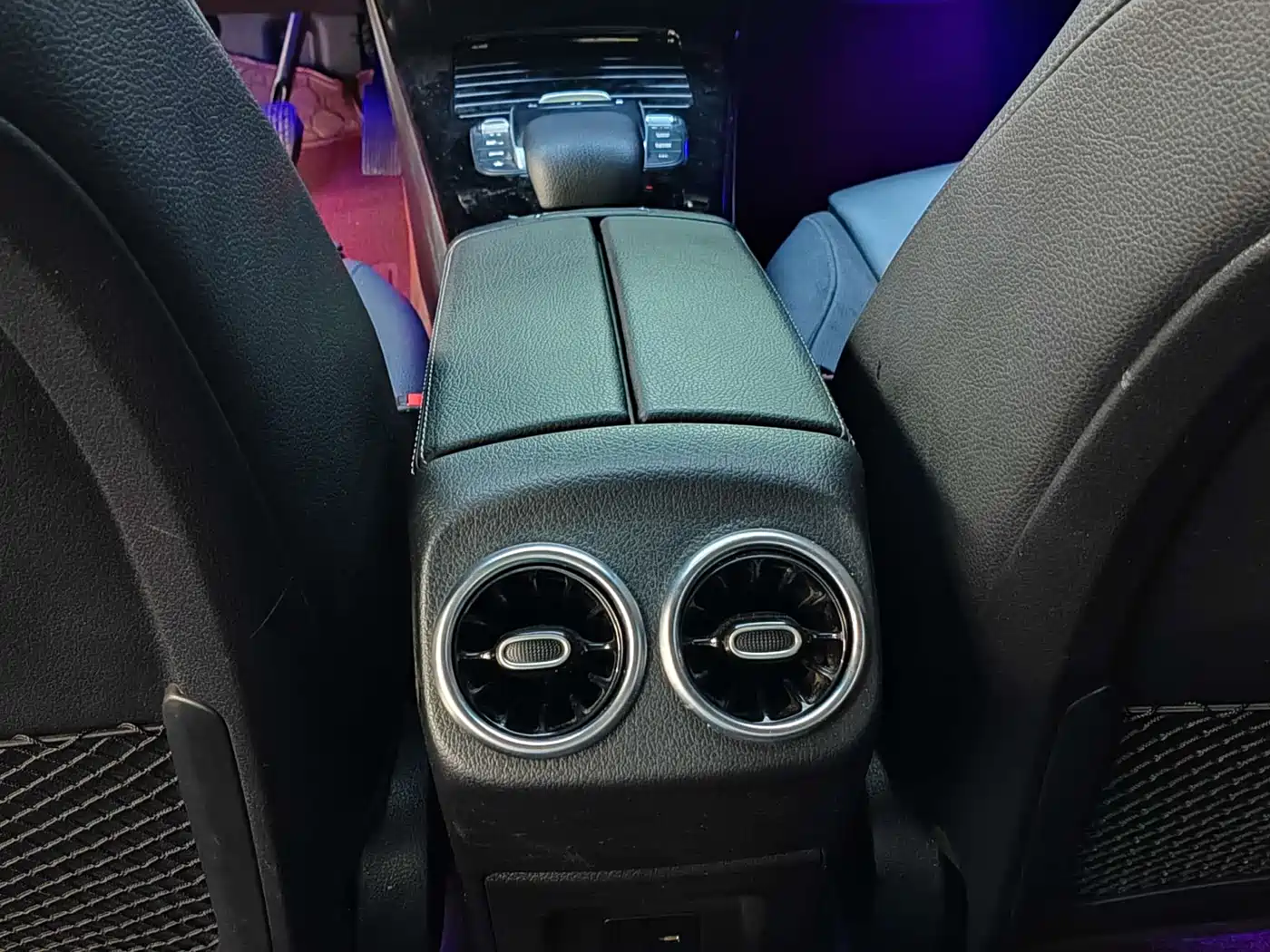 Mercedes-Benz A-Class 2022 A 200 L Sport Sedan Style фото 13