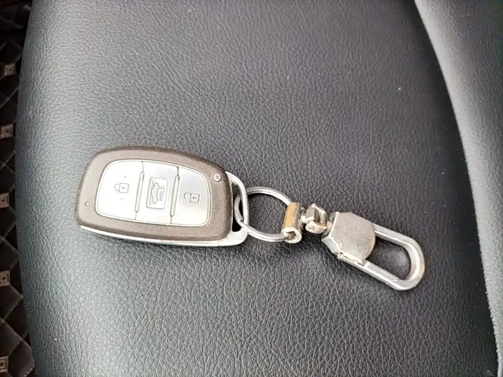 Hyundai Langdong 2015 1.6L Auto Premium фото 9