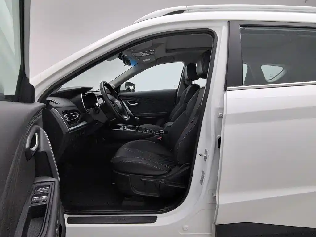 Jetour X70 2018 2018 1.5T Manual Joy Edition