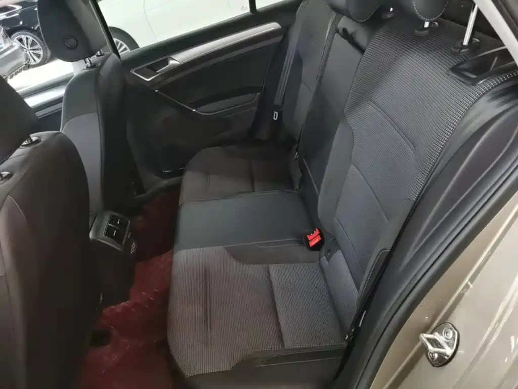 Volkswagen Golf, миниатюра 13