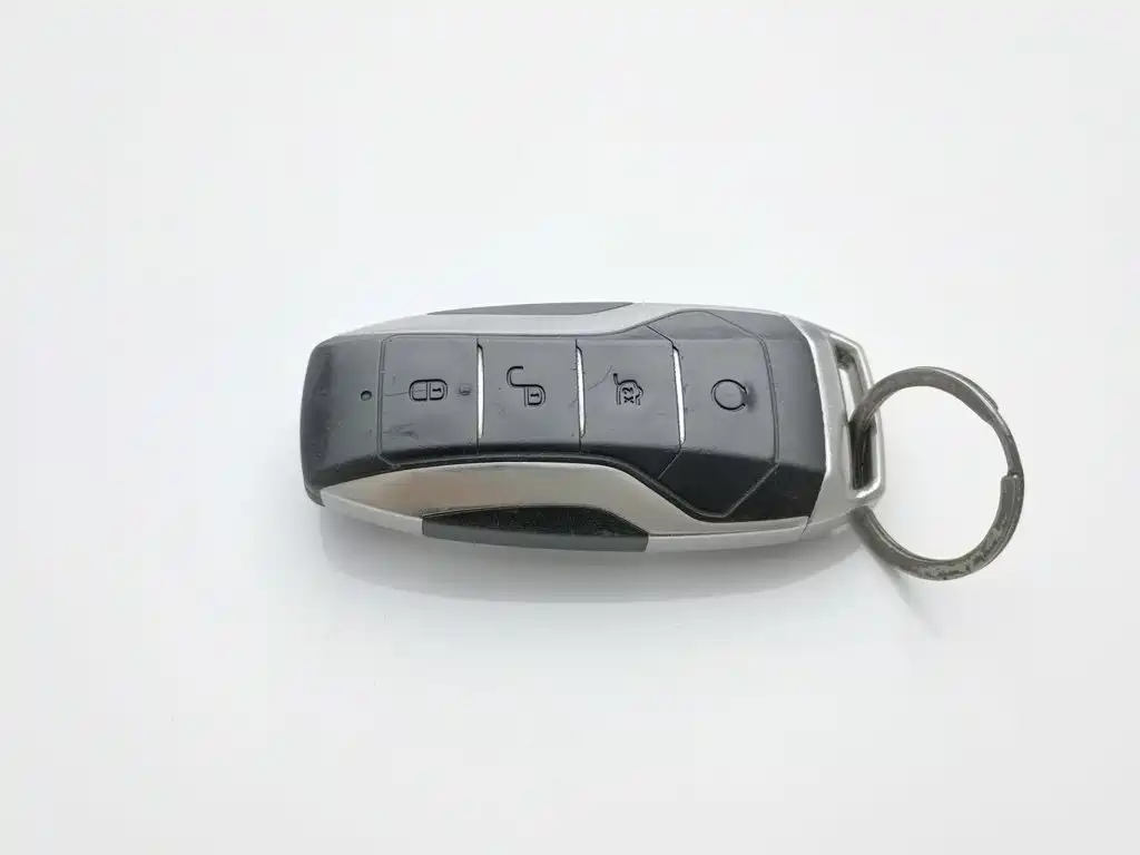 BYD Song Pro, миниатюра 19