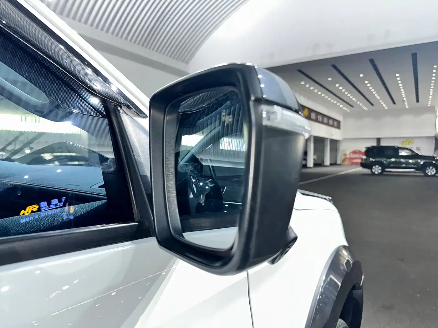 Фото 15 - Isuzu D-MAX