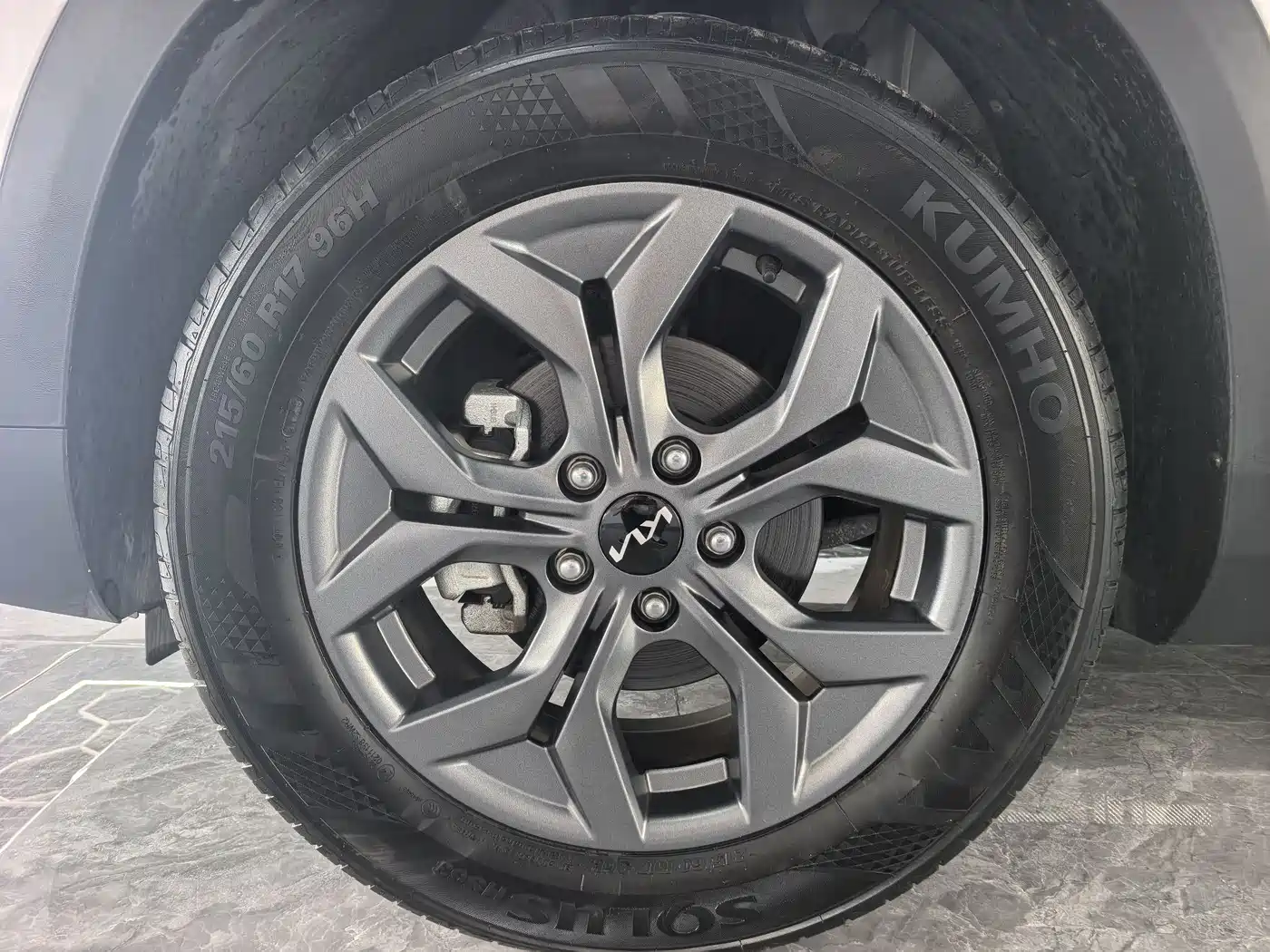 Kia Seltos 2023 1.5L CVT Luxury Edition фото 21