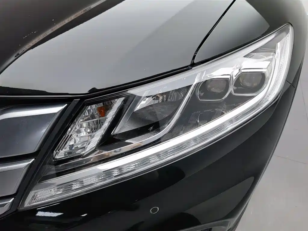 Honda Crosstour 2016 2016 2.4L Luxury Edition