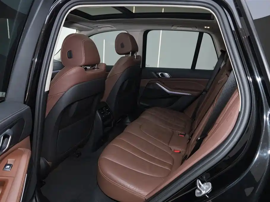 BMW X5 (Import) 2020 xDrive30i X Design Package фото 23