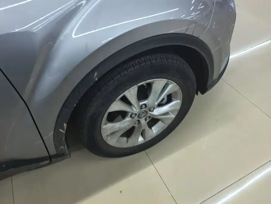 Toyota IZOA 2022 2021 Hybrid 2.0L Yixiang Edition