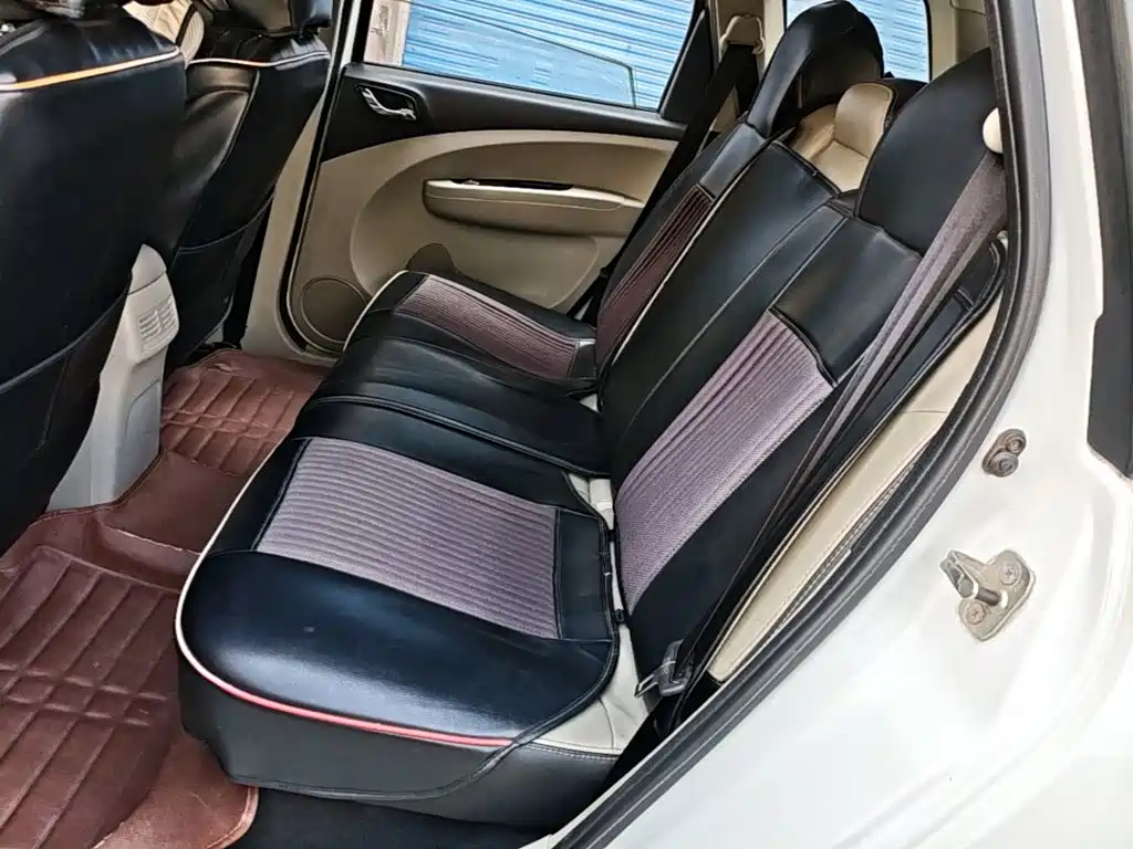 Dongfeng Fengxing Joyear X3 2016 2016 1.5L Comfort