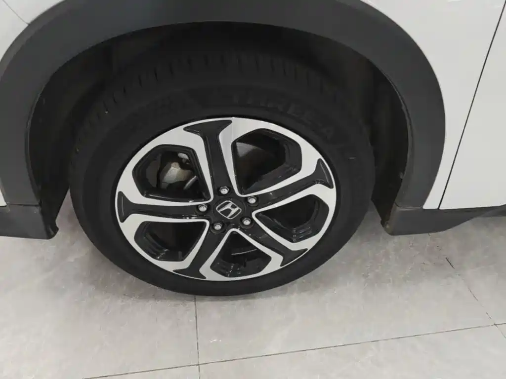 Honda XR-V, миниатюра 23
