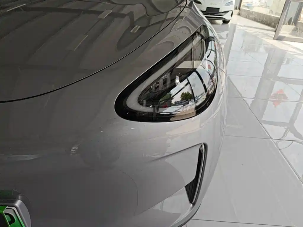 Geely Galaxy Starry Wish 2026 2026 Model 410km Explorer Edition
