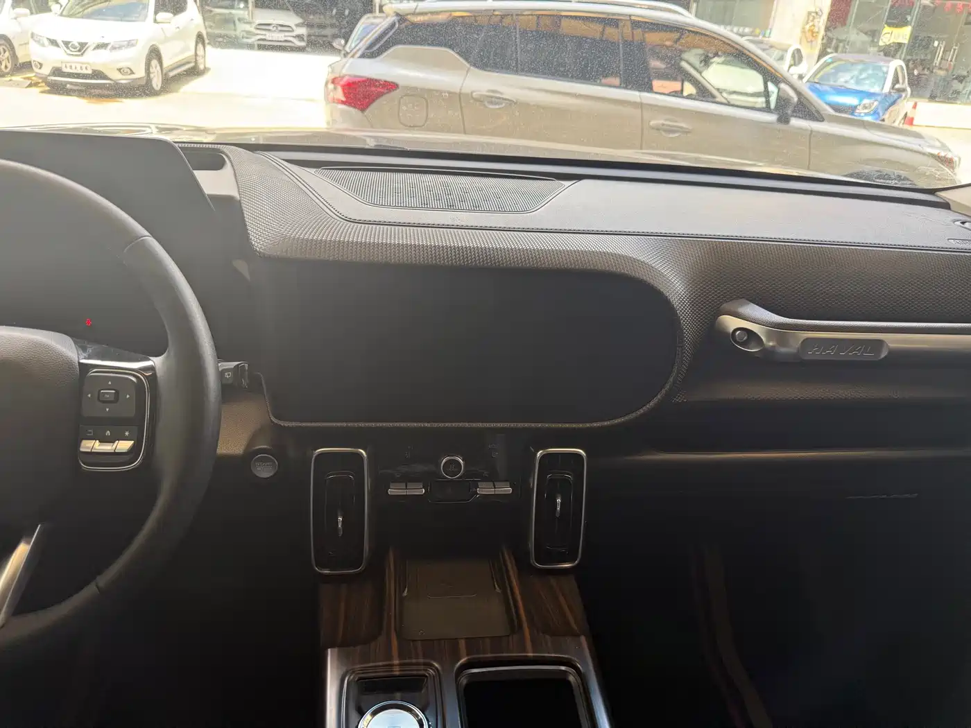 Haval Big Dog 2021 1.5T DCT 2WD Border Collie Edition фото 12
