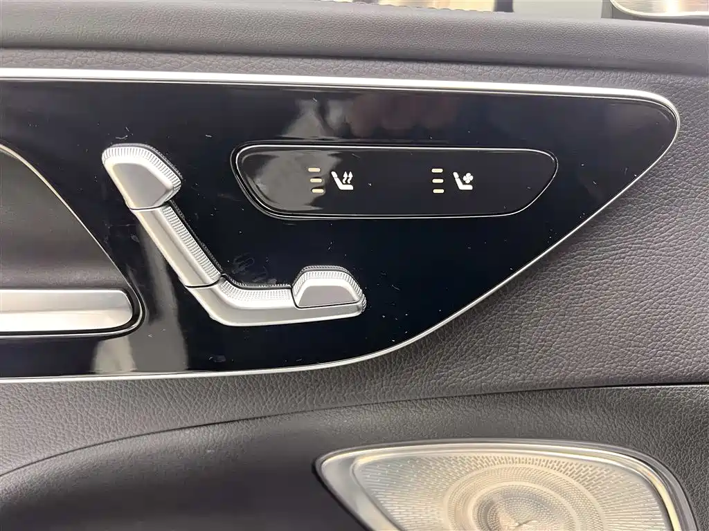 Mercedes-Benz C-Class 2024 C 260 L Sport фото 19