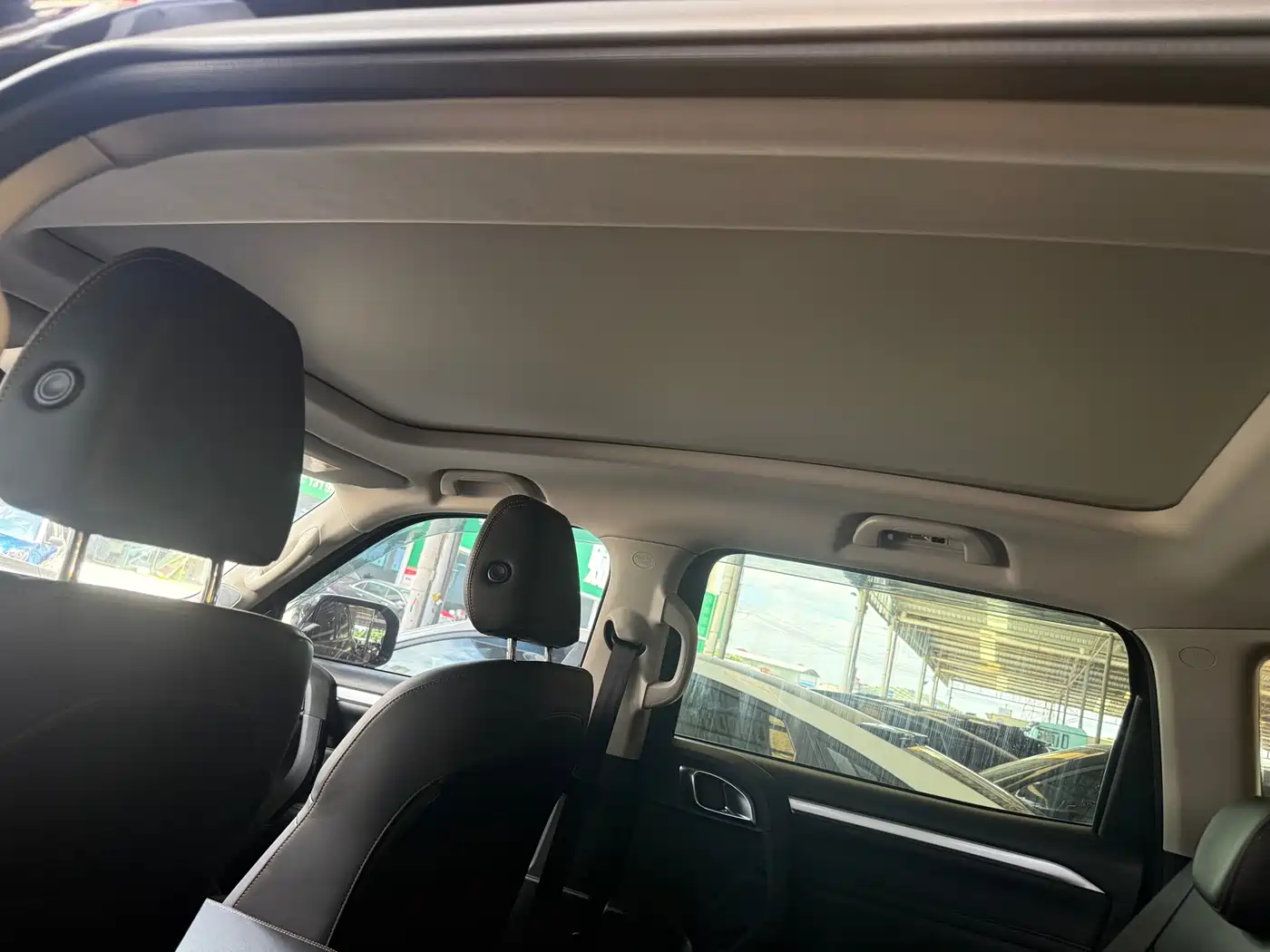 Haval Big Dog 2021 1.5T DCT 2WD Border Collie Edition фото 15