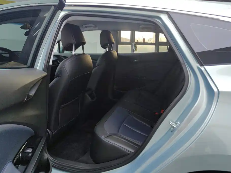 Buick Velite 6 2024 2024 430km Comfort Edition